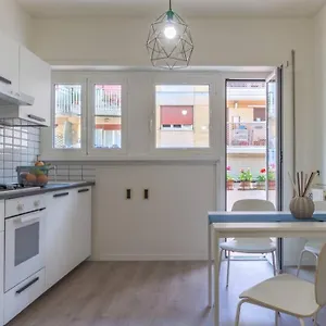  Apartamento De Leva House