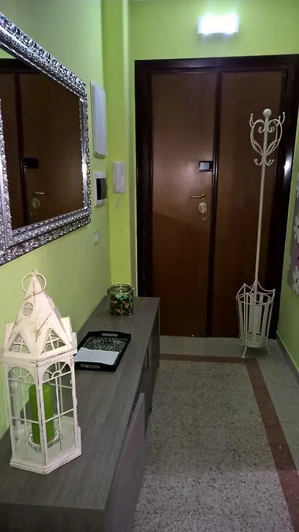 Casa Vacanze Alberone Apartment Rome Italy