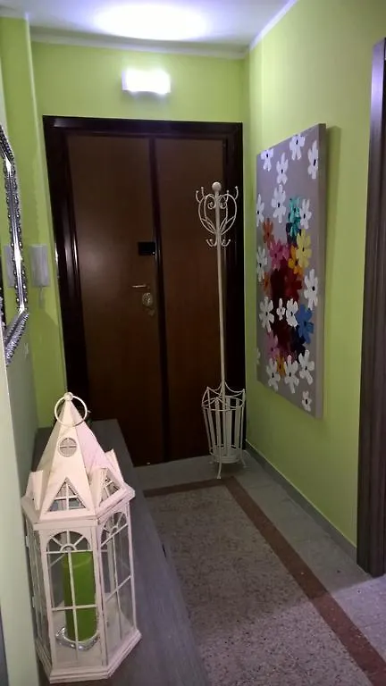 Casa Vacanze Alberone Apartment Rome