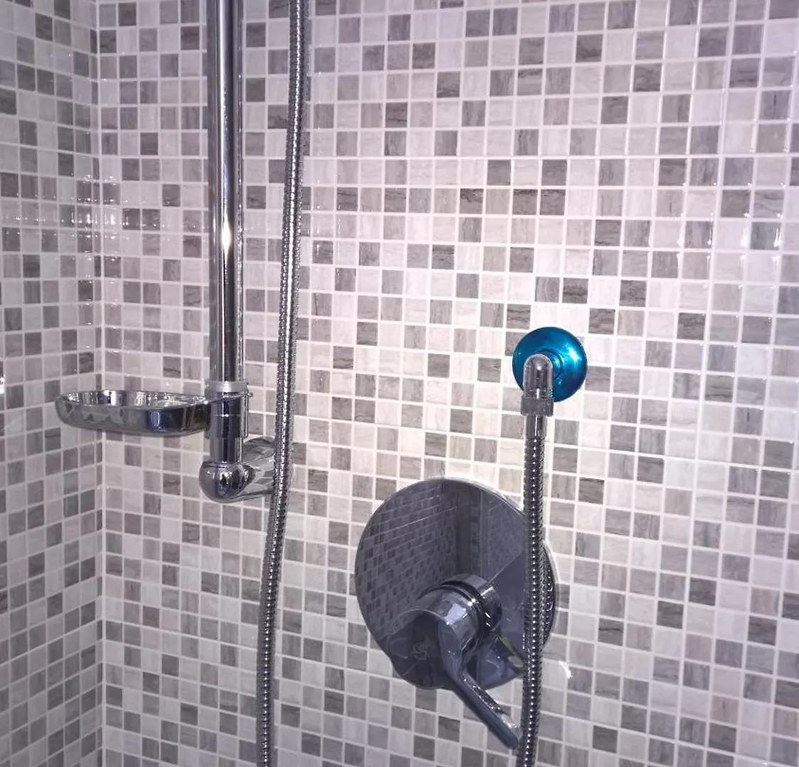 Casa Vacanze Alberone Apartment Rome