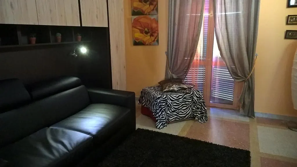 Casa Vacanze Alberone Apartment Rome