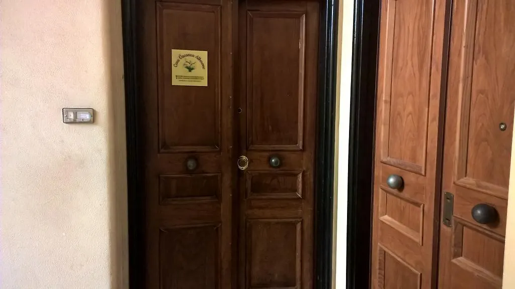 Casa Vacanze Alberone Apartment Rome 0*,  Italy