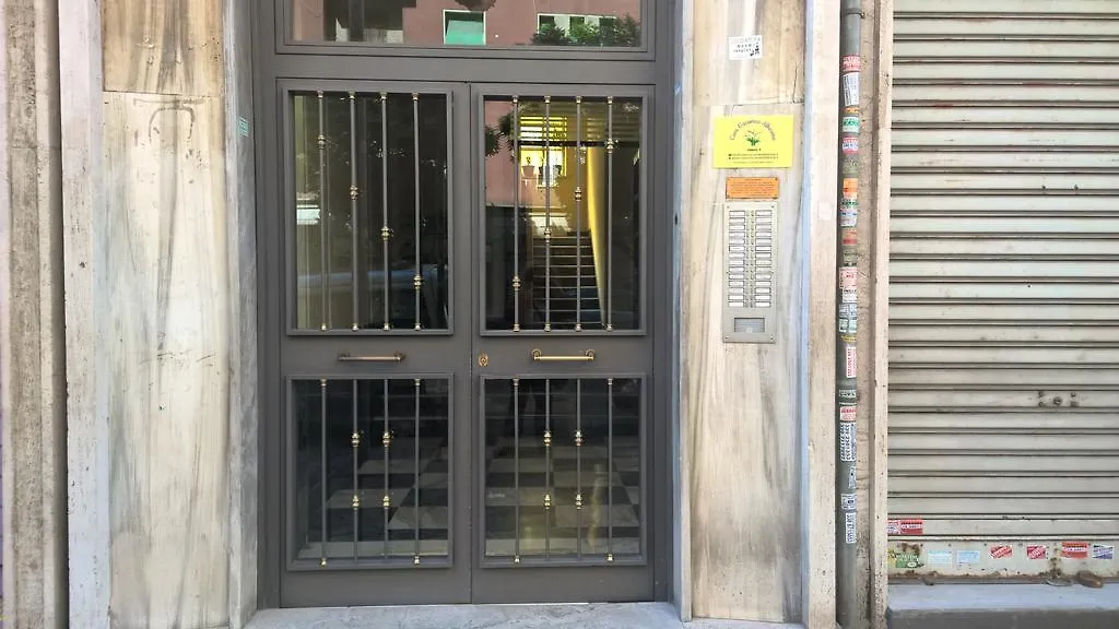 Casa Vacanze Alberone Apartment Rome Italy
